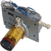 Thermoblock Ø 6 mm für DeLonghi ESAM Kaffeevollautomaten